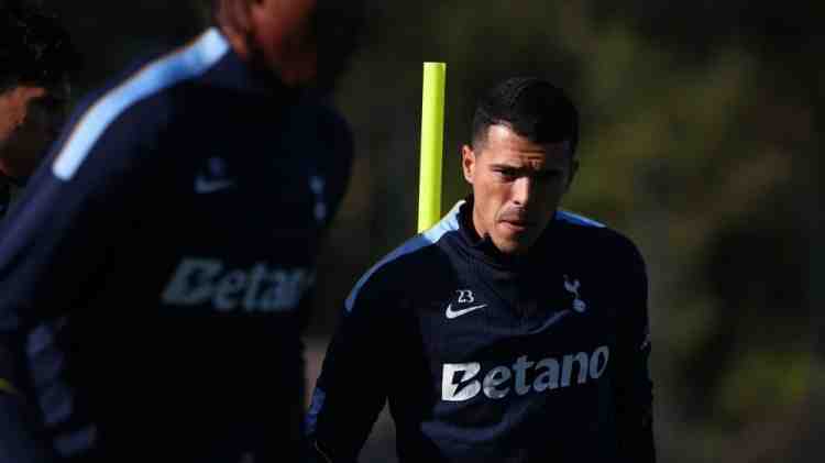 热刺官方:佩德罗·波罗回归训练,周末战切尔西有望复出